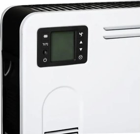 HAUSBERG HB-8230 CONVECTOR HEATER 2300W + FAN