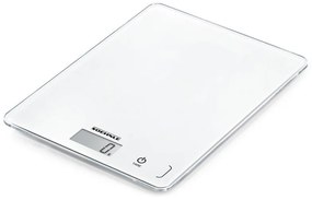 SOEHNLE 61501 Page Compact 300 Ψηφιακή Ζυγαριά Κουζίνας 1gr/5kg Λευκή