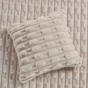 Διακοσμητικό Μαξιλαράκι boggi l.beige 45x45 000000002617