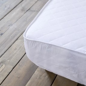 Επίστρωμα 150x200+30 Abbraccio - Καπιτονέ με Φούστα Καπιτονέ 5206400194324