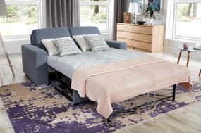 Καναπές Canton Διθέσιος-Με κρεβάτι