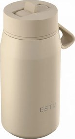 Ποτήρι Θερμός 360ml Estia Save The Aegean Pulse Dune 01-42707