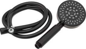 Τηλέφωνο Μπάνιου Με Σπιράλ (Σετ) F-V Shower 200115