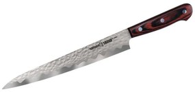 Μαχαίρι Yanagiba Kaiju SKJ-0045 24cm Natural Samura Ανοξείδωτο Ατσάλι