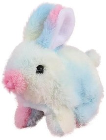 Λούτρινο Κουνελάκι με Κίνηση & Ήχο