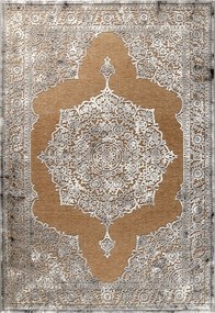Χαλί All Season (133x190) Tzikas Carpets Harmony 37208-795