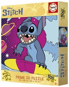 Παζλ Stitch