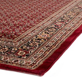 Χαλί (200x300) Royal Carpet Teheran 3924 Red