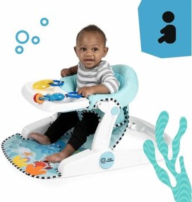 Αιώρα Baby Einstein Μπλε