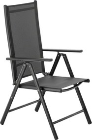 Πολυθρόνα Soleno-Γκρι (2) τεμάχια