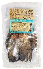 Υγρό φαγητό Snackys Ψάρια 85 g