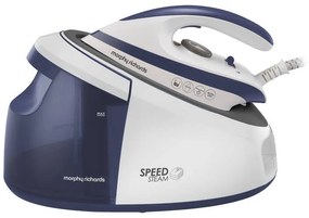 Steam iron Morphy Richards 333202