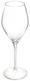 Ποτήρι Κρασιού Κολωνάτο 340ml S-D Silvia 154891