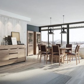 Σετ τραπεζάριας Olavo