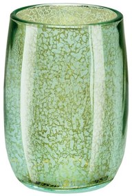 Ποτήρι Οδοντόβουρτσας Mercury 5898 Green Kleine Wolke Πλαστικό