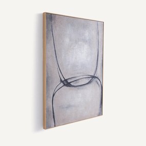 Χειροποίητος πίνακας ζωγραφικής, Veneda