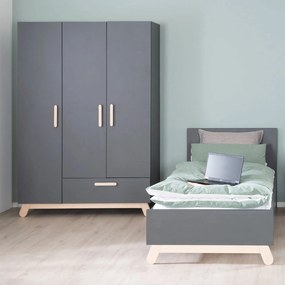 Παιδικό κρεβάτι Jara