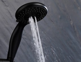 Τηλέφωνο Ντουζ Hydro Douceur d'Intérieur - 10x22cm