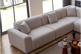 Stewehome Γωνιακός καναπές