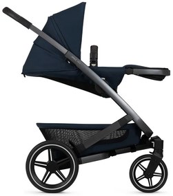 Παιδικό καρότσι Joolz Geo3 Mono Navy Blue