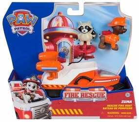 Εικόνες σε δράση Spin Master Paw Patrol