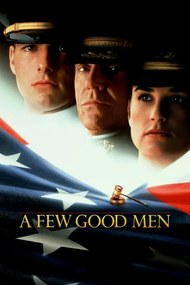 Εικονογράφηση A Few Good Men (1992)