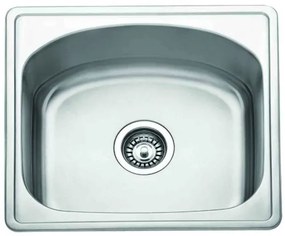 FINOX-TETRAS475 ΝΕΡΟΧΥΤΗΣ INOX 510X400X17-18-1113
