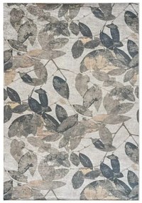 Beauty Home Πατάκι Cosmos Art 9153 67x210 Μπεζ,Λαδί