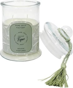 ΚΕΡΙΆ ΑΡΩΜΑΤΙΚΆ &amp; ΔΙΑΚΟΣΜΗΤΙΚΆ SCENTED CANDLE BO5578