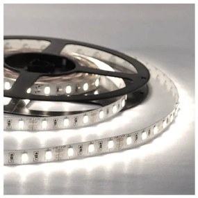 Ταινία LED 14,4W 24V Λευκό ΙΡ20 4000K 5m 24-00327 Φos_Me 24-00327