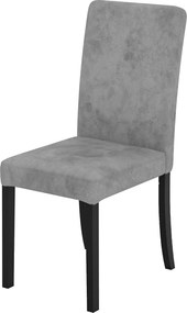 Καρέκλα Colossus 81-Mauro-Gkri Skouro (2) τεμάχια