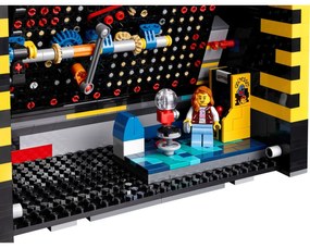 Παιχνίδι Kατασκευή Lego 10323 Pac-Man