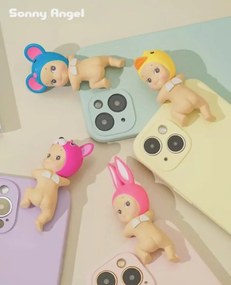 Sonny Angel Animal Version 3 -  Mini Figure - 1pcs Sealed Blind