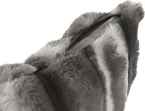 Μαξιλάρι Home ESPRIT Γκρι 45 x 15 x 45 cm