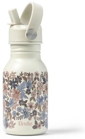 Παιδικό Ανοξείδωτο Παγούρι Blue Garden 350ml Elodie