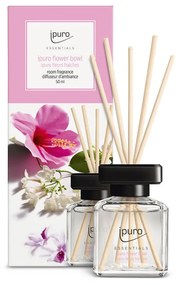 IPURO ESSENTIALS FLOWER BOWL ΑΡΩΜΑΤΙΚΟ ΧΩΡΟΥ 50ml - 019298