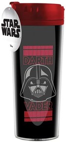 Κούπα ταξιδιού Star Wars - Darth Vader