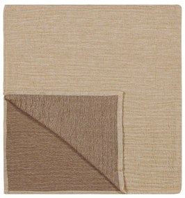 Κουβέρτα Βρεφική Greta 41 Ochre-Warm Yellow Kentia Αγκαλιάς 80x100cm 100% Βαμβάκι