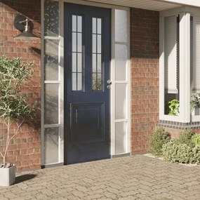 Μεμβράνη Παραθύρου Αμμοβολή 3D Ουράνιο Τόξο 60x1000εκ. από PVC