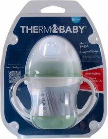 ποτήρι εκμάθησης ThermoBaby