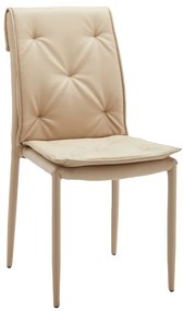 Liberta PILLOW ΚΑΡΕΚΛΑ BEIGE 43x53,5xH91cm 43x53,5xH91cm 03-1067