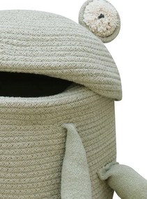 Καλάθι Αποθήκευσης (Φ23x35) Lorena Canals Fred The Frog