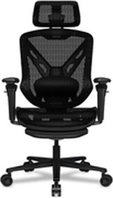 Καρέκλα Παιχνιδιού Cougar 3MSPDGRB.0001 Μαύρο