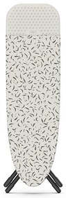 Σιδερώστρα 50032 108x33cm Beige Joseph Joseph