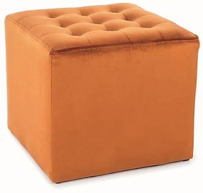 PUF LORI VELVET CYNAMON 4215 DIOMMI-80-2902