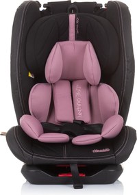 Κάθισμα Αυτοκινήτου - 360 ISOFIX 0+,I,II,III Techno rose water