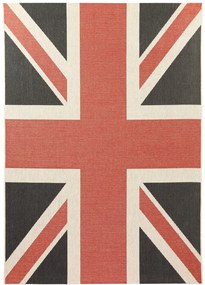 Μοντέρνο Χαλί Lodge 4531 G17 Royal Carpet - 200 x 290 cm