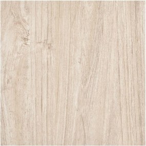 vidaXL Πλάκες Δαπέδου 55 pcs Ανοιχτό καφέ 5,11 m² PVC