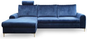 Γωνιακός καναπές Monte-Mple-Aristeri