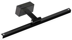 Φωτιστικό Μπάνιου LED Eurolamp Feos 144-80565